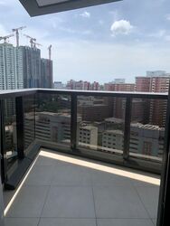 Commonwealth Towers (D3), Condominium #623208761
